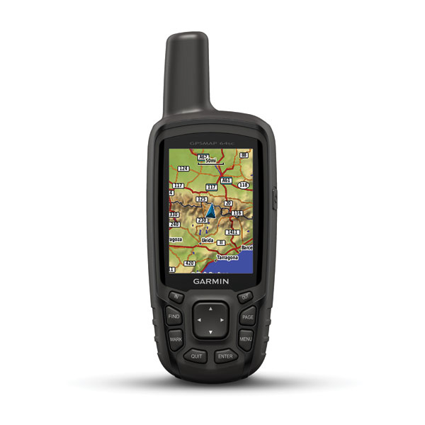 GPSMap 64SC